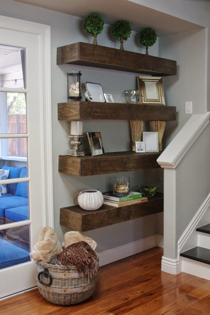 15 Awesome Ways To Decorate Awkward Corners In Your Home
