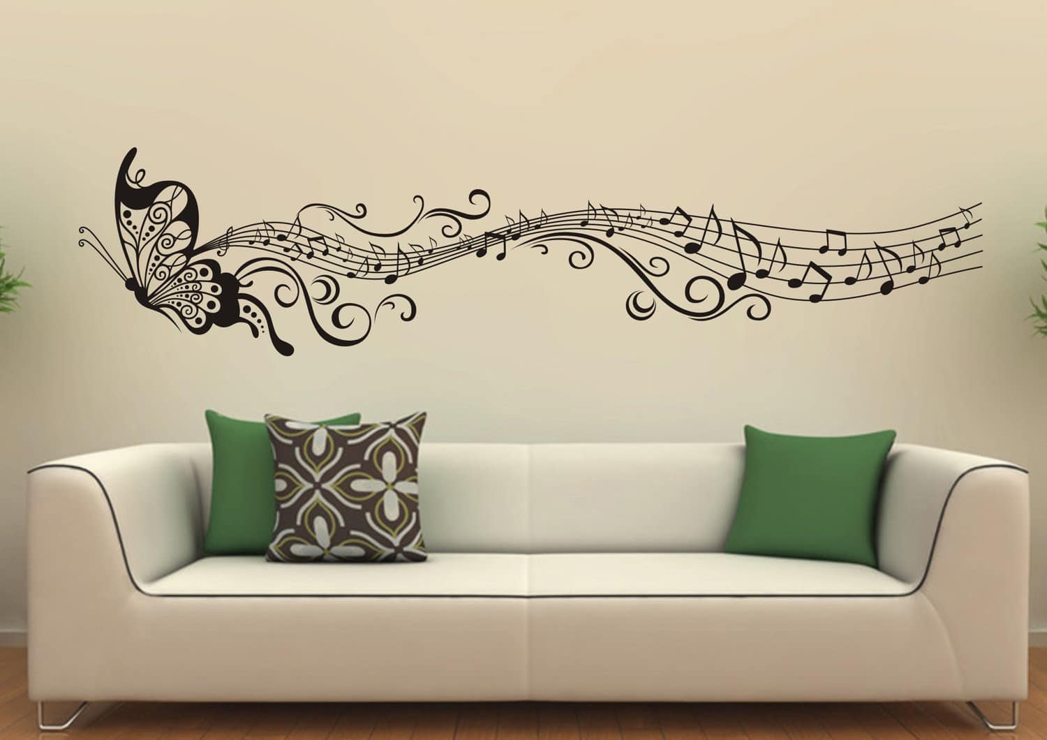 Make Your Home Beautiful with Unique Wall Decor