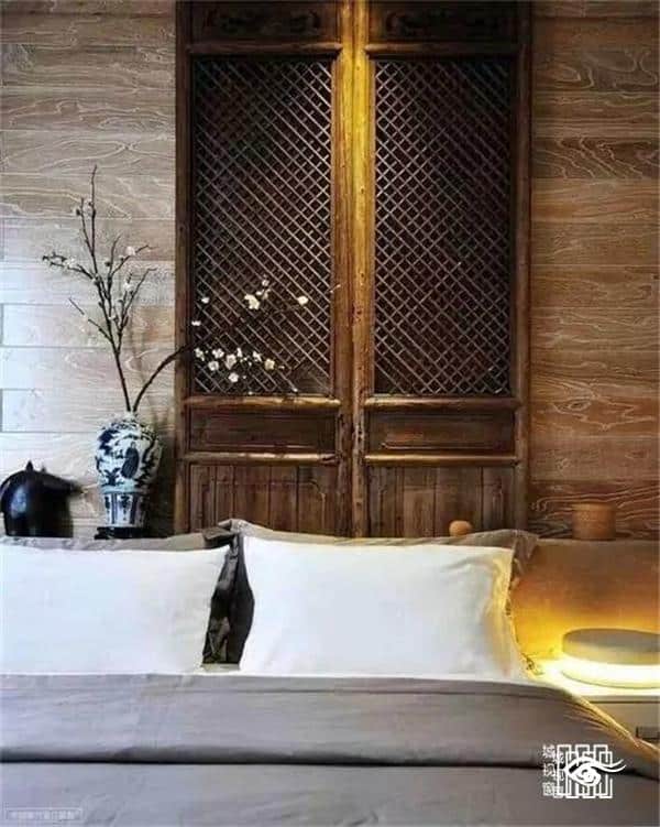 Modern Asian Home Decor 56