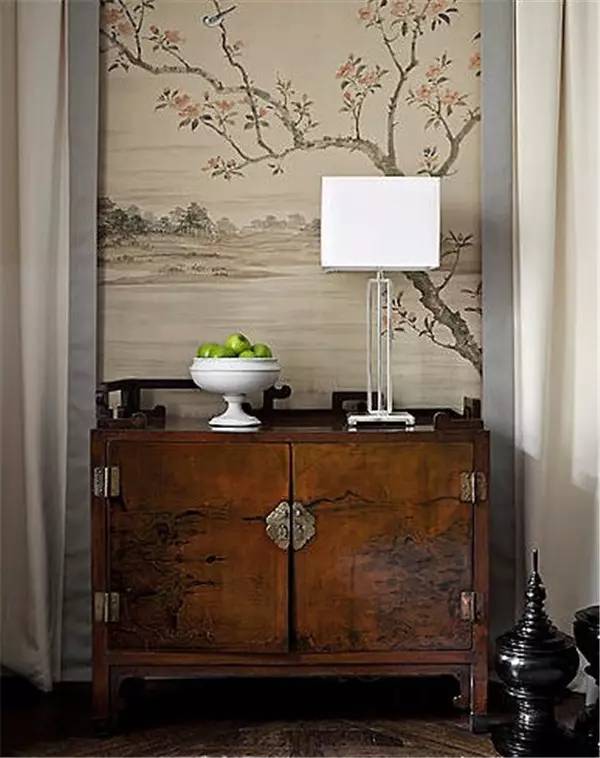 Modern Asian Home Decor 76