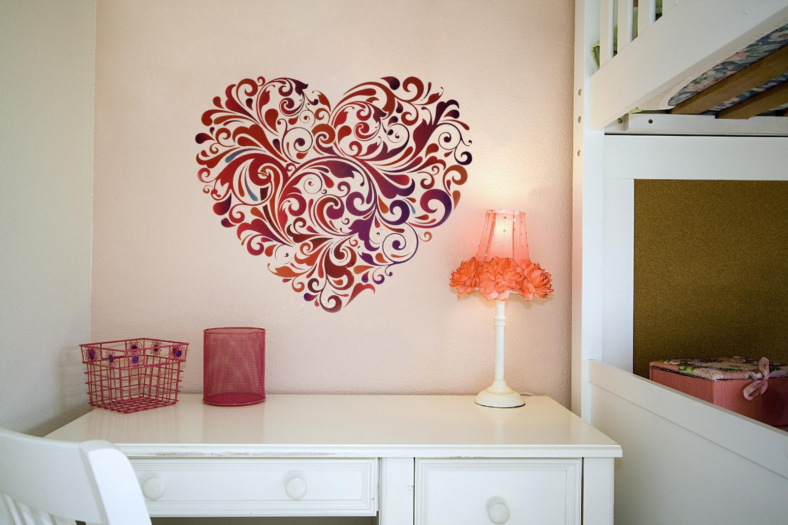 Make Your Home Beautiful with Unique Wall Decor