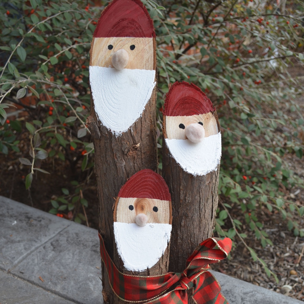 10+ Wonderfull Christmas outdoor Decorations