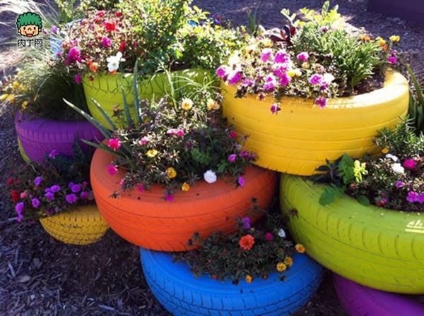 10+ Creative Plant Pot Ideas