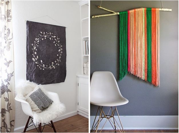 19 Ingenious Ways To Decorate Your Small Space