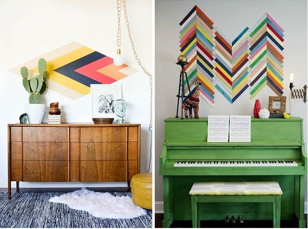 19 Ingenious Ways To Decorate Your Small Space