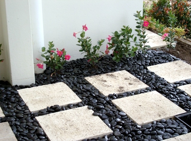 17 ideas for garden design stones are versatile 3 772