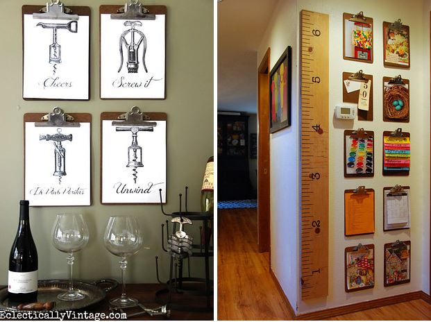 19 Ingenious Ways To Decorate Your Small Space