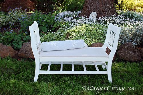 25+ Creative Ideas and DIY Projects to Repurpose Old Furniture