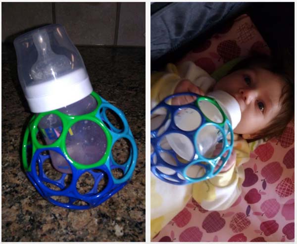 20 Genius Parenting Hacks That Make Parenting So Much Easier13