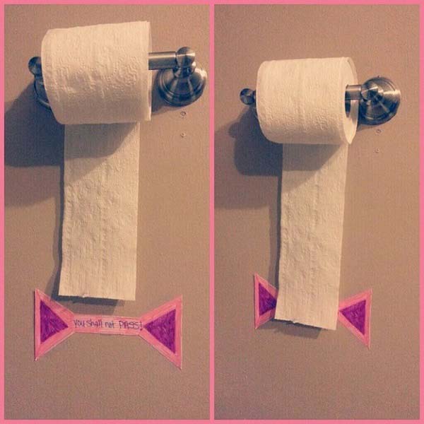 20 Genius Parenting Hacks That Make Parenting So Much Easier7