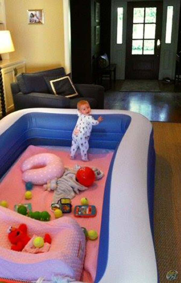 20+ Genius Parenting Hacks That Make Parenting So Much Easier