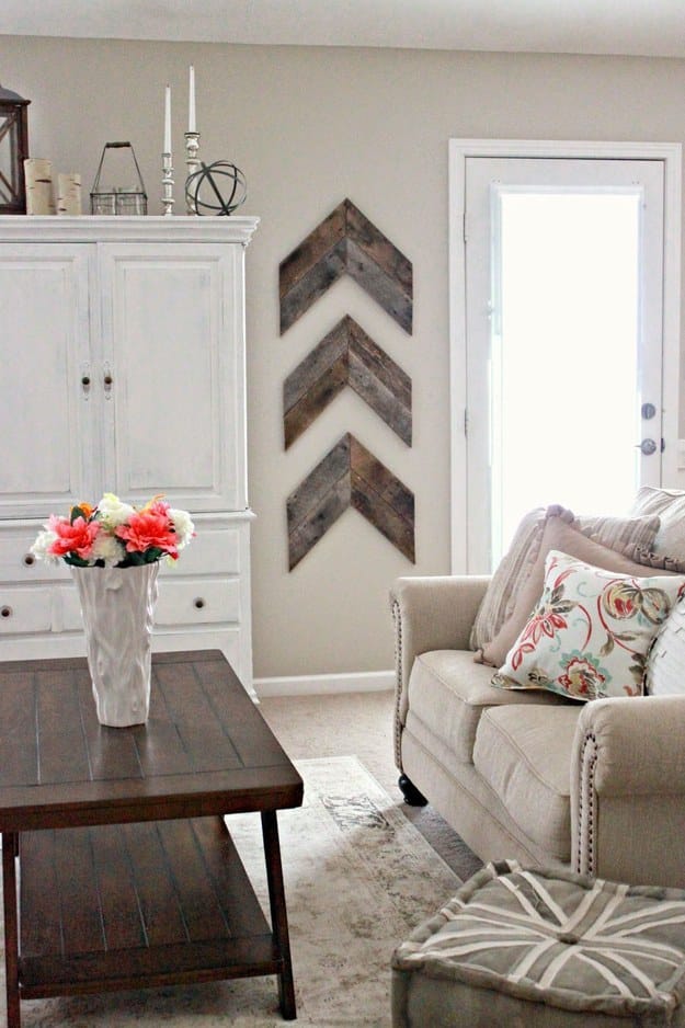 19 Ingenious Ways To Decorate Your Small Space