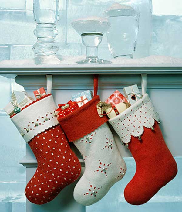 43 Super Smart and Inexpensive Affordable DIY Christmas Decorations homesthetics decor 31