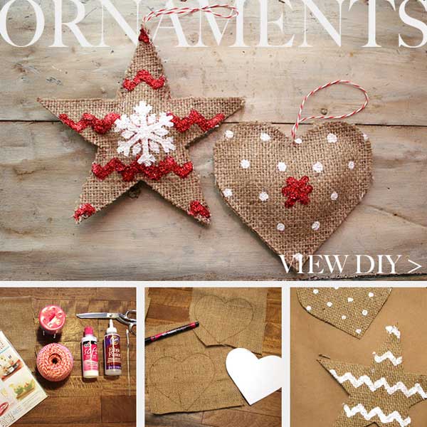 43 Super Smart and Inexpensive Affordable DIY Christmas Decorations homesthetics decor 36