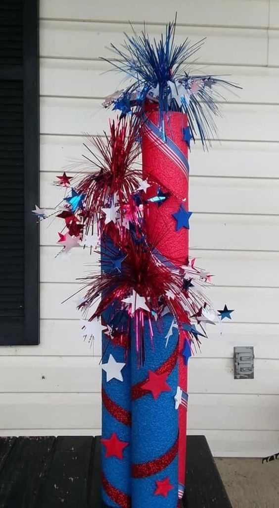 4th of July Decorating Ideas: Spruce Up Your Independence Day Celebration