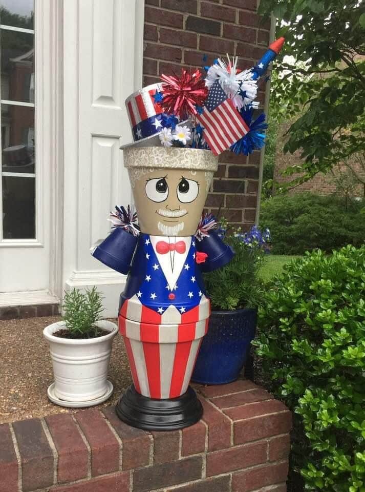 4th of July Decorating Ideas: Spruce Up Your Independence Day Celebration