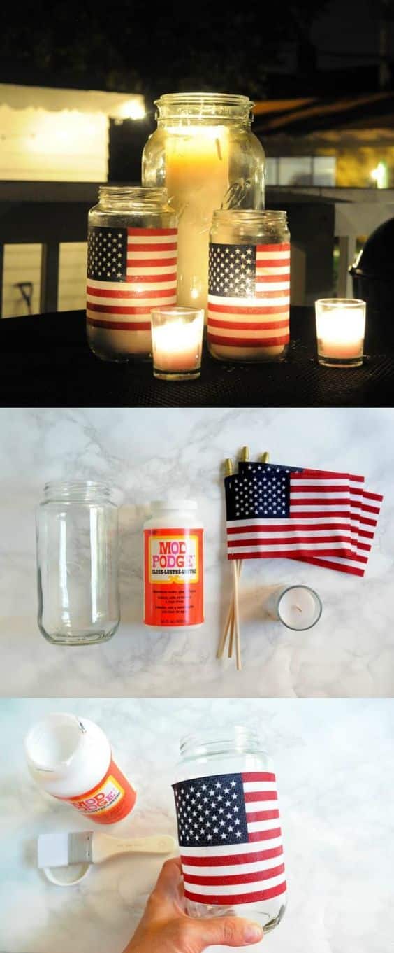 4th of July Decorating Ideas: Spruce Up Your Independence Day Celebration