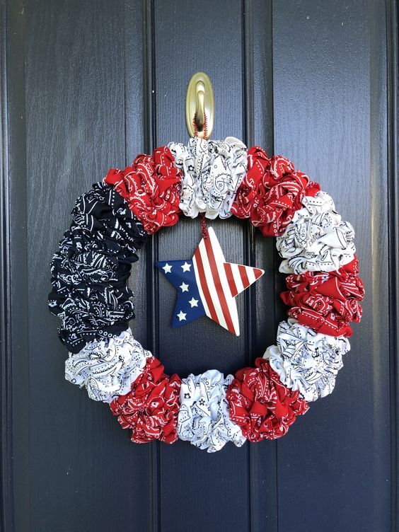 4th of July Decorating Ideas: Spruce Up Your Independence Day Celebration