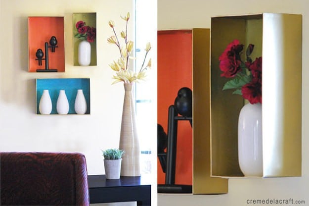 19 Ingenious Ways To Decorate Your Small Space