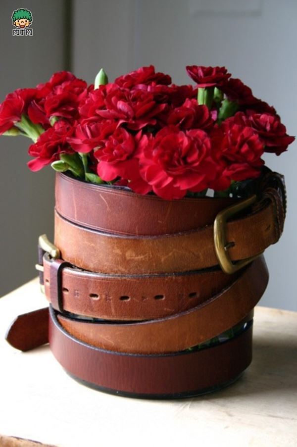 10+ Creative Plant Pot Ideas