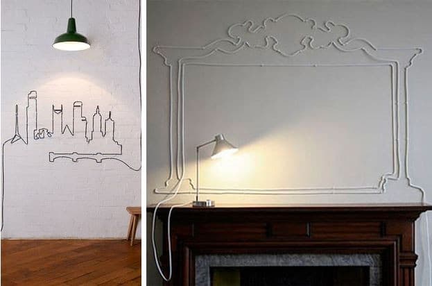 19 Ingenious Ways To Decorate Your Small Space