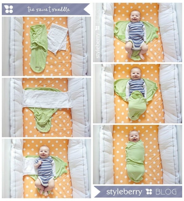 Baby Tips 5