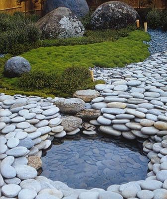 15+ DIY Backyard Pond Ideas