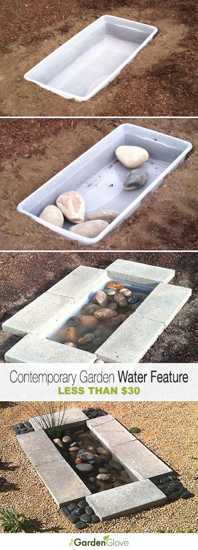 15+ DIY Backyard Pond Ideas