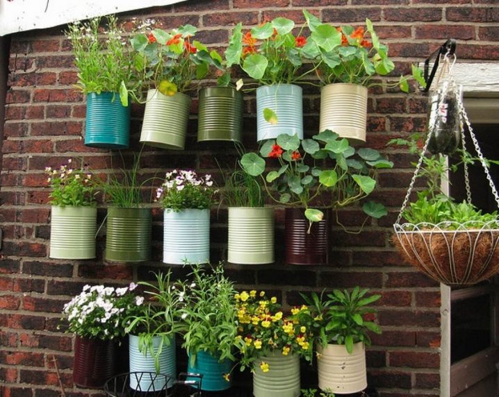 Balcony Planters 11