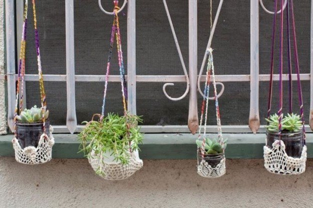 Balcony Planters 6