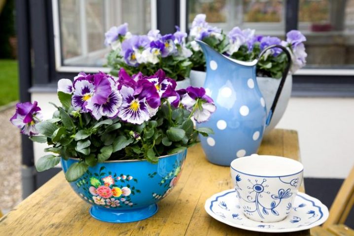 Balcony Planters 9