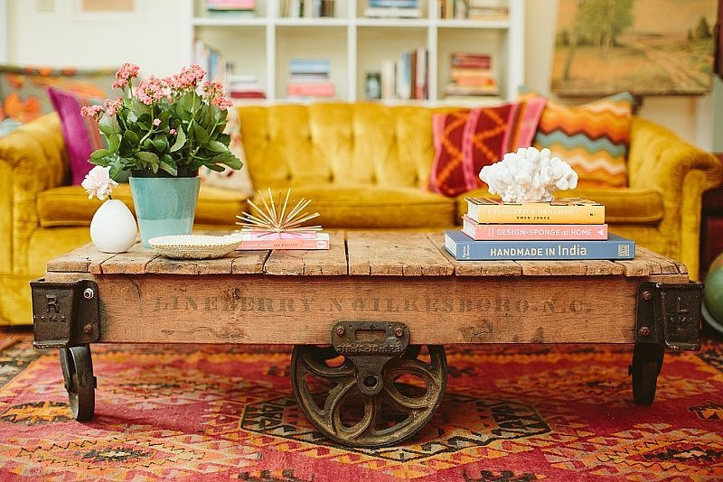 Fall Decorating Trends 2024: Embrace the Seasons Chicest Styles