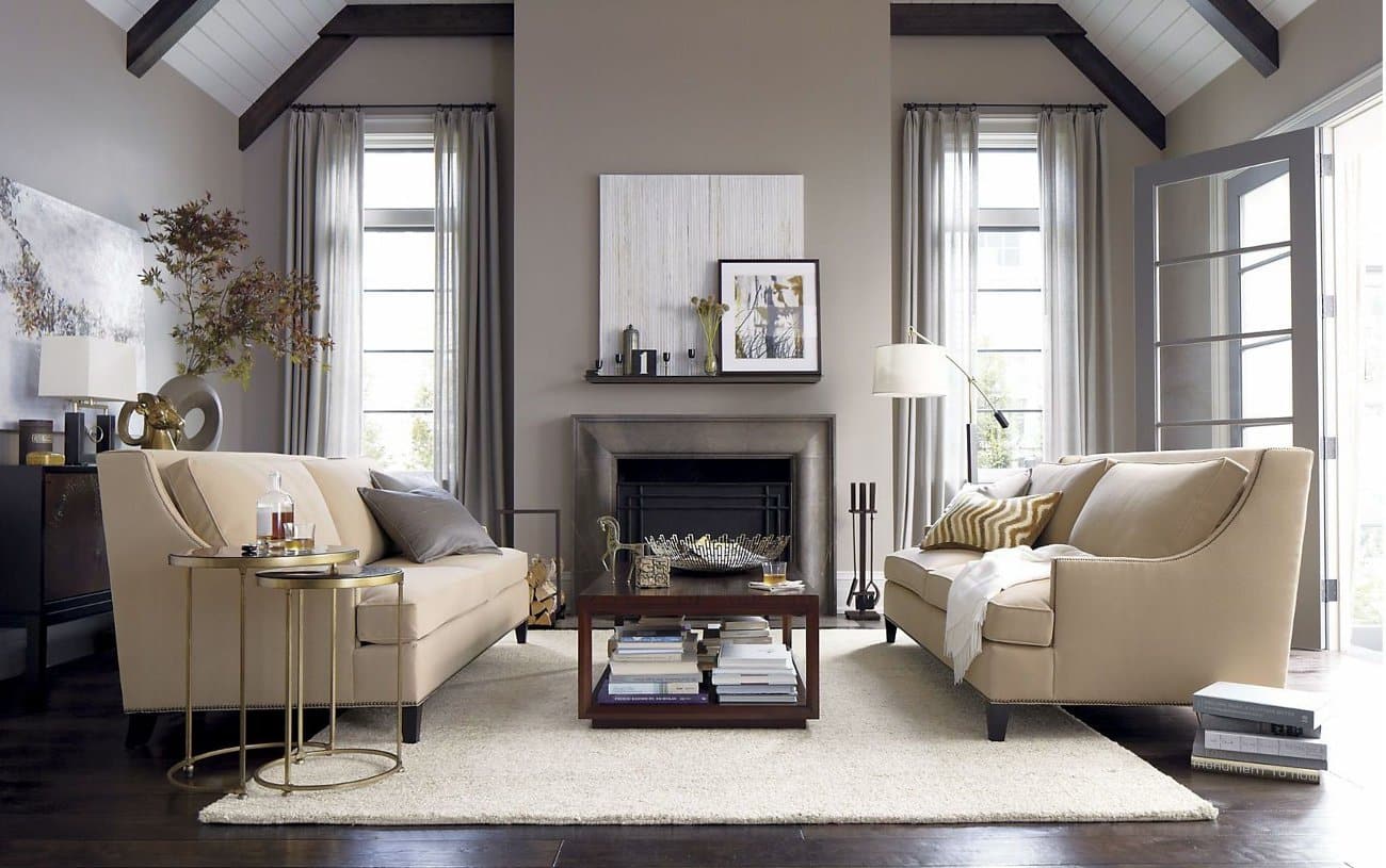 Decorating a Living Room: Essential Tips for a Stylish Space