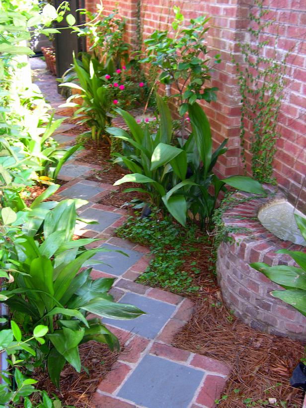 15 Charming Pathway In Your Garden