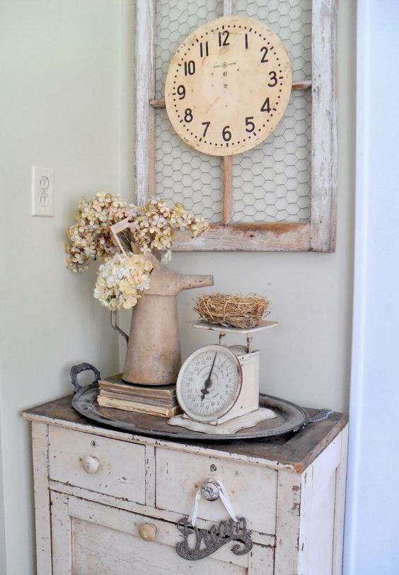 25+ DIY Chicken Wire Crafts That Will Fascinate You