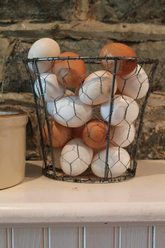 25+ DIY Chicken Wire Crafts That Will Fascinate You