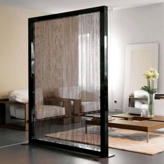 Smart and Creative Room Dividers You Need to See