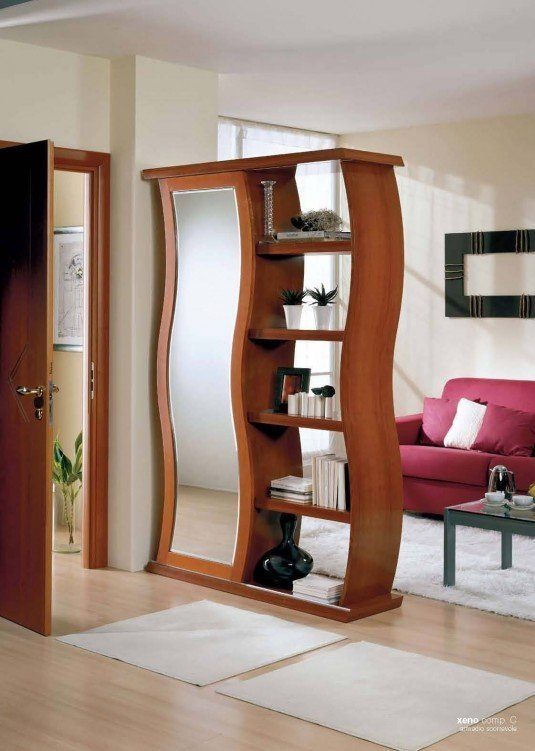 Smart and Creative Room Dividers You Need to See