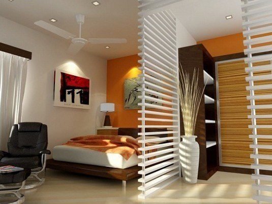 Smart and Creative Room Dividers You Need to See