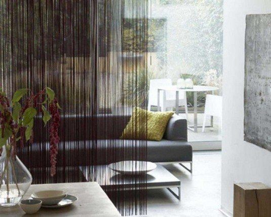 Smart and Creative Room Dividers You Need to See