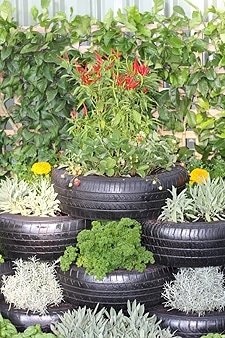 15+ DIY Containers For Planting