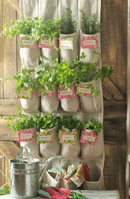 DIY Containers For Planting 12