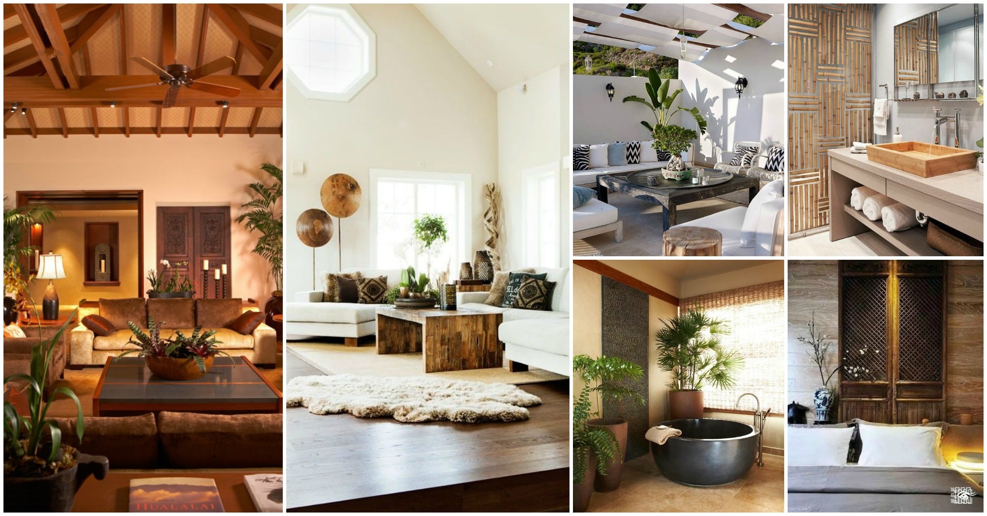 12 Impressive Modern Asian Home  Decor  Ideas 