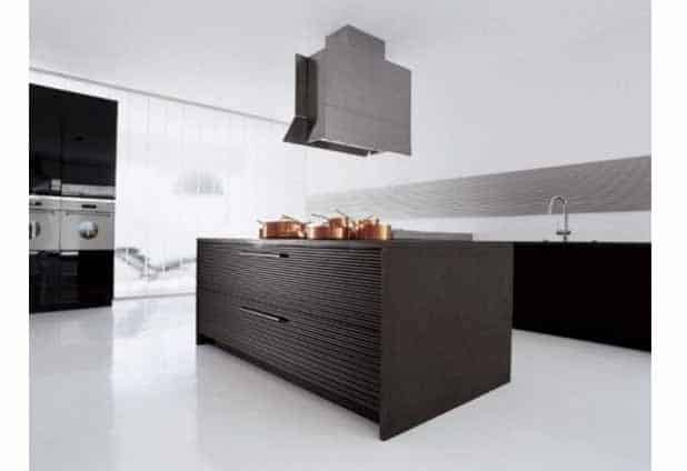 Dark-Aluminium-Pots-in-Modern-Kitchen-Ideas