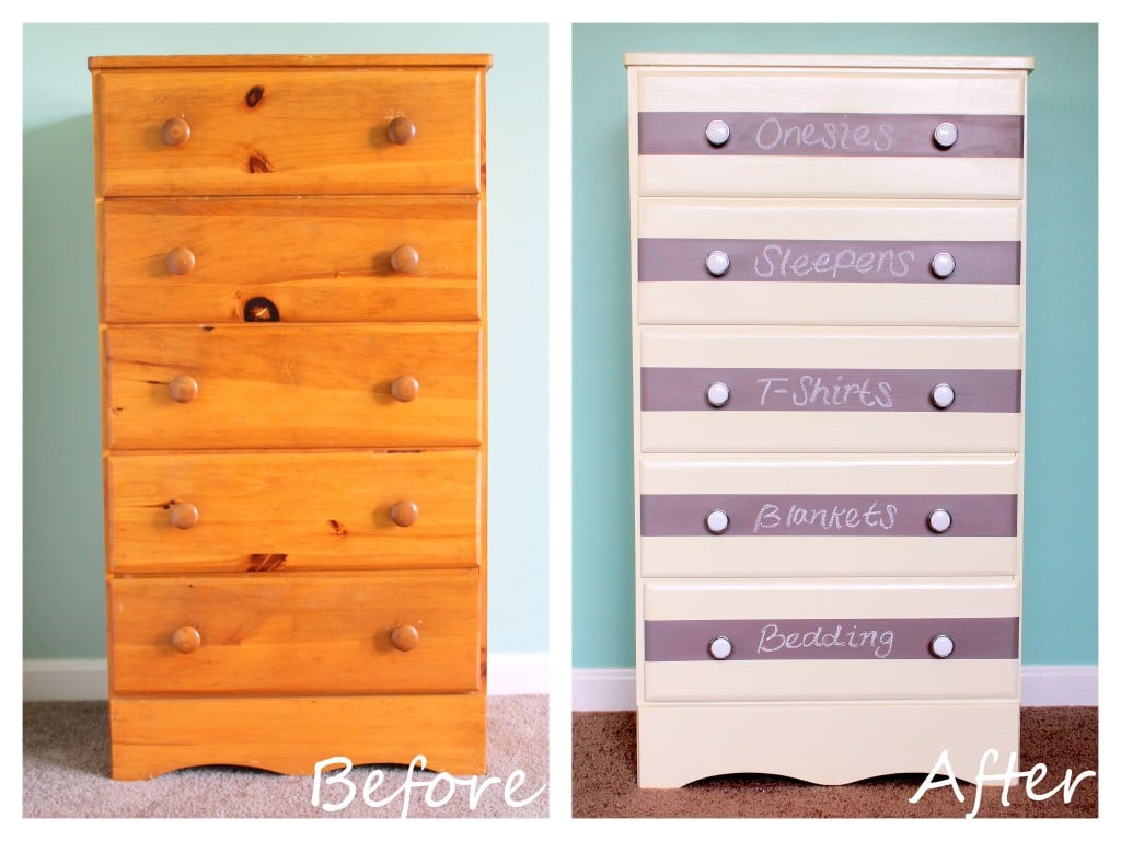 Dresser Makeovers 10