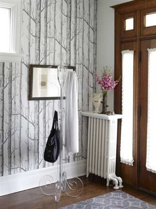 Awesome Creative Ideas to Organize your Entryway