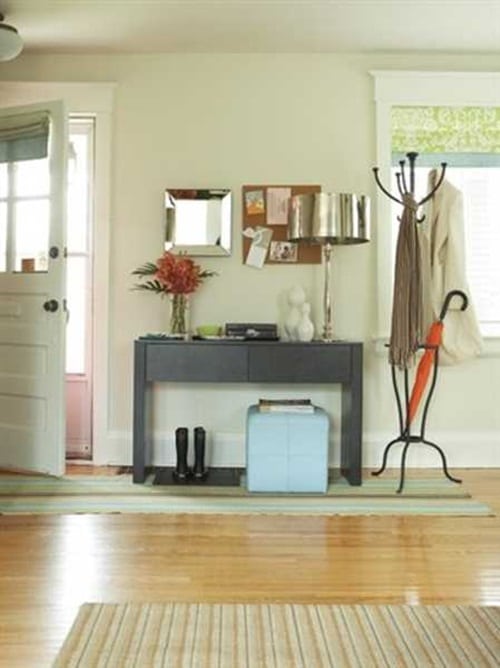 Awesome Creative Ideas to Organize your Entryway