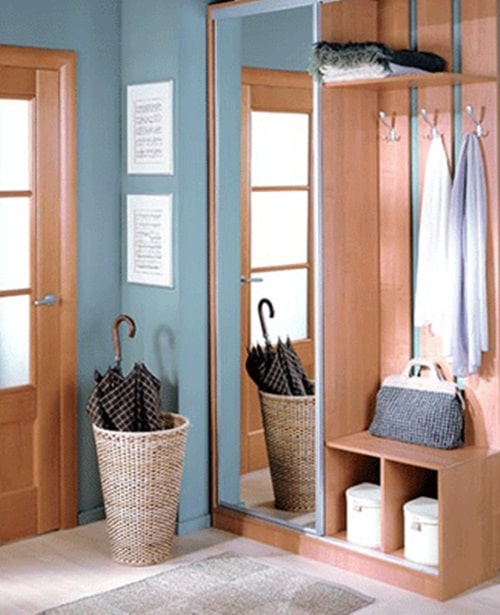 Awesome Creative Ideas to Organize your Entryway