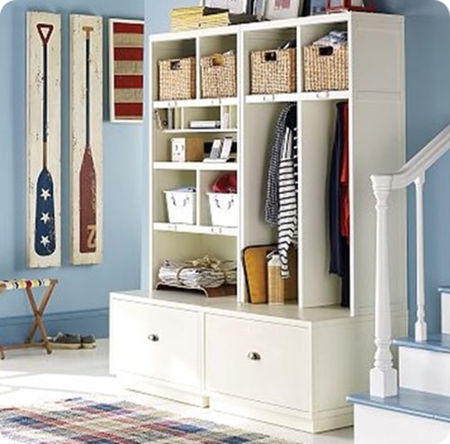 Awesome Creative Ideas to Organize your Entryway