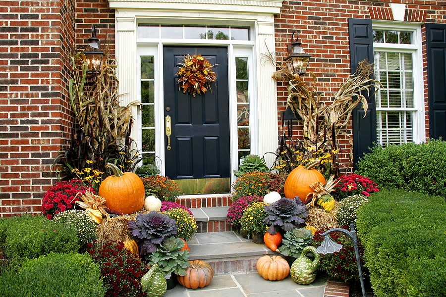 Fall Decorating Trends 2024: Embrace the Seasons Chicest Styles